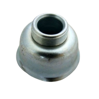 Capper Bell 26 mm standard- for super auto capper image