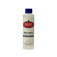 Brew Sanitize 250ml No-Rinse (Brewshield) image