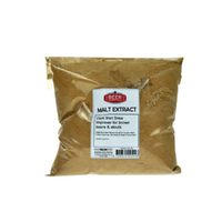 Malt Extract Dry Dark 1kg image