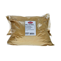 Malt Extract Dry Dark 4kg image