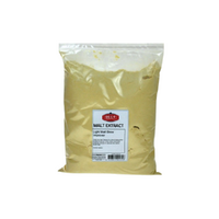 Malt Extract Dry Light 1kg image