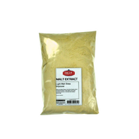 Malt Extract Dry Light 500gm image