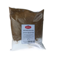 Brew Blend Stout Booster #25 1kg image