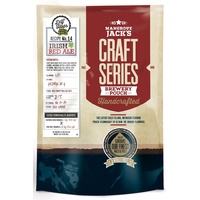 Mangrove Jacks Craft Series Irish Red Ale with dry hops image