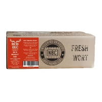 NBC Red Ale Fresh Wort Kit (Limited Edition) image