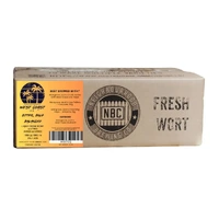 Fresh Wort Kit IPA West Coast  - NBC Neighbourhood Brewing Co image