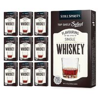 10x Still Spirits Classic Single Whiskey / malt whiskey - Top Shelf Select image