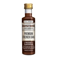 Still Spirits French Oak Essence - Profile Range image