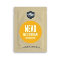 Mangrove Jack's Mead Yeast Nutrient 12g image