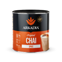 Arkadia Chai Spice Tea 440g image