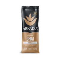 Arkadia Chai Vanilla Tea 1kg image