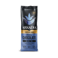 Arkadia 40% Dark Drinking Chocolate 1kg image