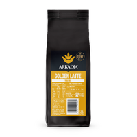 Arkadia Golden Latte 500g image