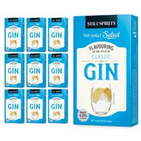 10x Still Spirits Classic Gin - Top Shelf Select image