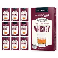 10x Still Spirits Classic Finest Reserve Scotch - Top Shelf Select image