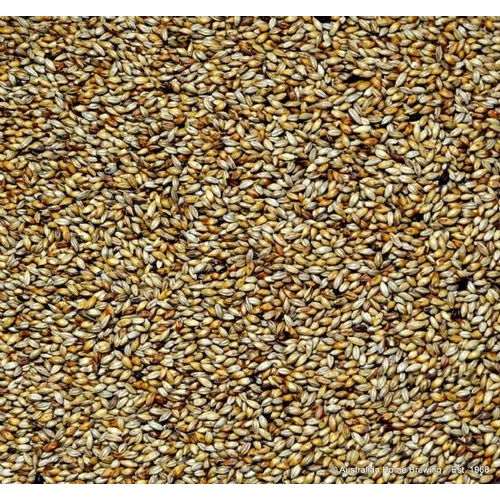 Malt Grain Amber 1kg - Joe White