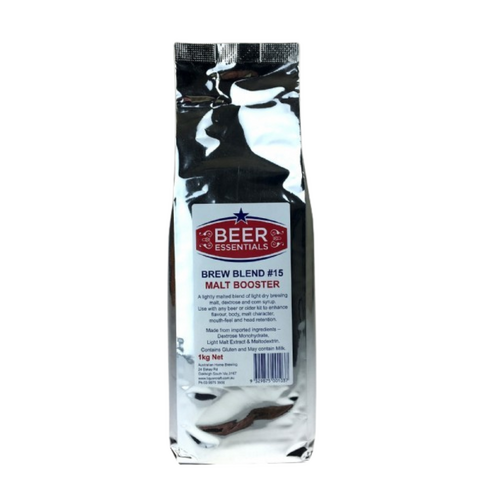 Brew Blend Malt Booster #15 1kg