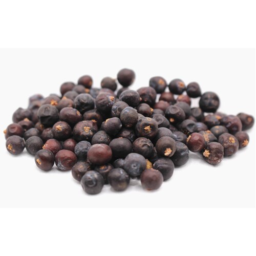 Gin & Spirit Botanicals - Juniper 500g